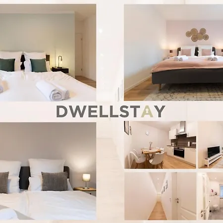 Peter Apartments - Premium Wohnung I 95Qm I 3 Schlafzimmer I Grosses Bad I Kueche I Wohnzimmer I Tv Fulda Exterior foto