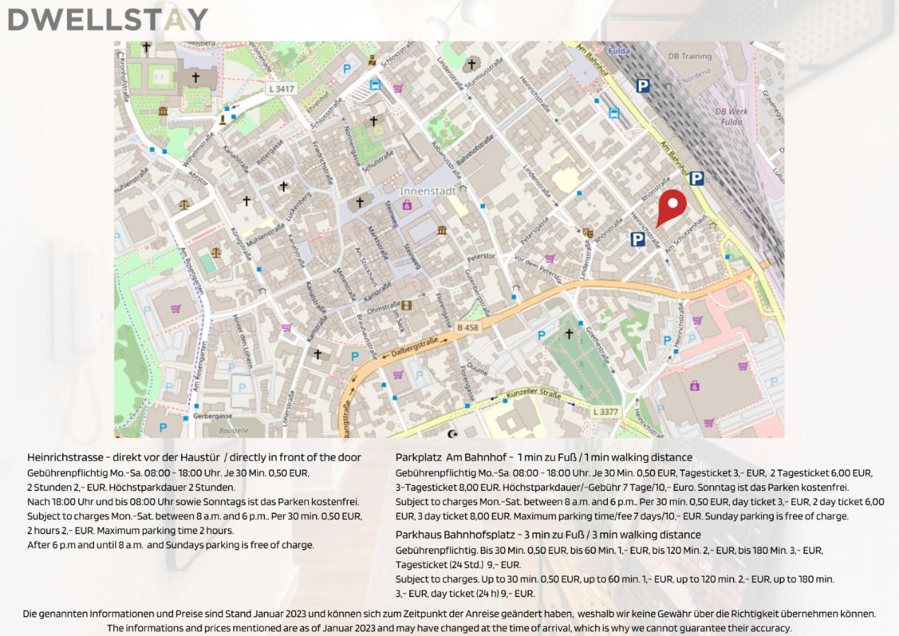 Apartment Peter - Premium I 95qm I 3 Schlafzimmer I Grosses Bad I Kueche I Wohnzimmer I Tv